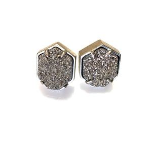 Kendra Scott Drusy Studs